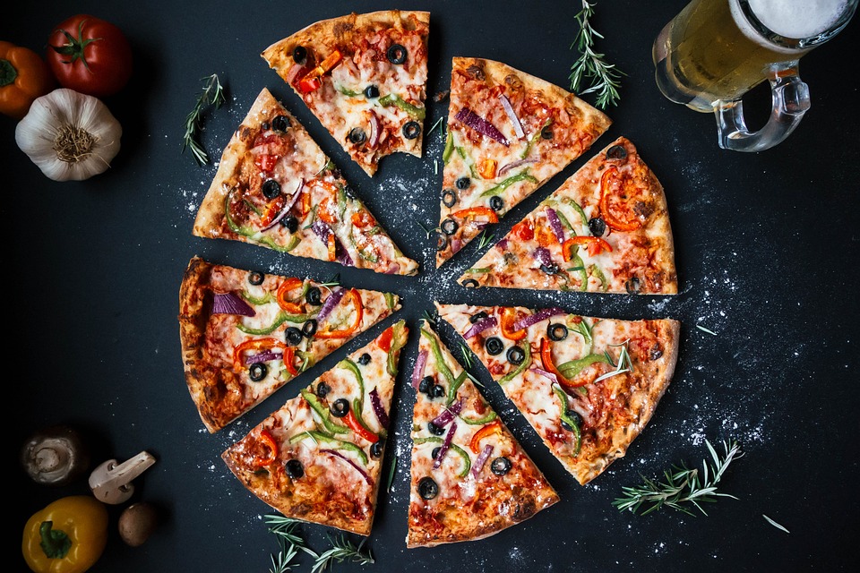 Pizzeria Martina · Foto 1